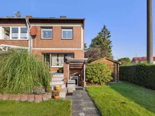 Foto - Haus zum Kaufen in Wilhelmshaven 169.000,00 € 114 m²