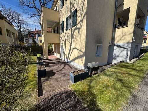 Foto - Wohnung zum Mieten in Dresden 995,00 € 71 m²