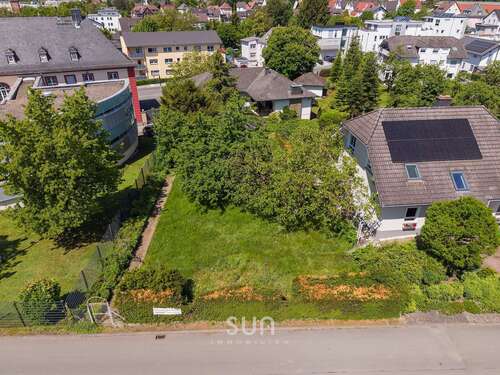 Foto - Grundstück zu verkaufen in Usingen 249.000,00 € 627 m²
