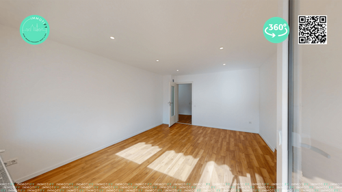 Foto - Wohnung zum Kaufen in Karlsruhe 275.000,00 € 60 m²