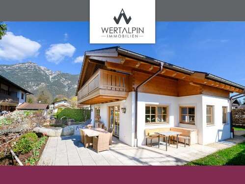 Foto - Haus zum Kaufen in Garmisch-Partenkirchen 2.180.000,00 € 158 m²