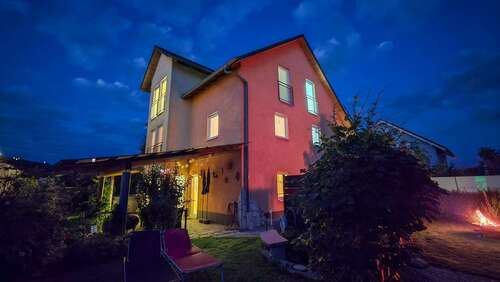 Foto - Haus zum Kaufen in Langenargen 935.000,00 € 253 m²