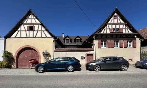 Foto - Haus zum Kaufen in Eichstetten 460.000,00 € 257.8 m²