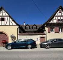 Haus zum Kaufen in Eichstetten 460.000,00 € 257.8 m²