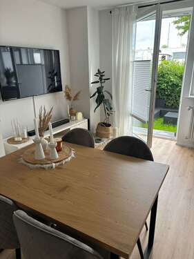 Foto - Wohnung zum Mieten in Hof 580,00 € 57 m²