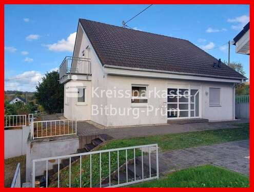 Foto - Haus zum Kaufen in Gransdorf 295.000,00 € 128 m²