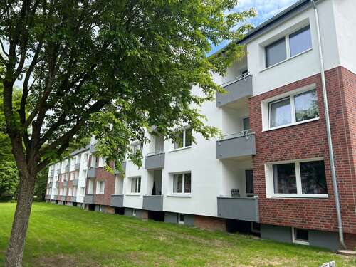 Foto - Wohnung zum Mieten in Itzehoe 715,00 € 75.26 m²