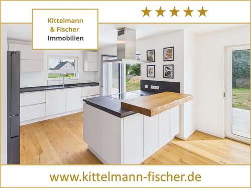 Foto - Haus zum Kaufen in Bahrdorf 449.000,00 € 161 m²