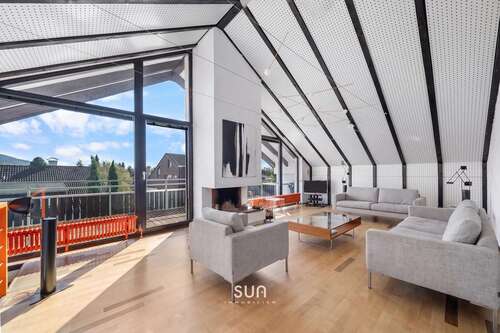 Foto - Wohnung zum Kaufen in Seeheim-Jugenheim 399.500,00 € 123 m²
