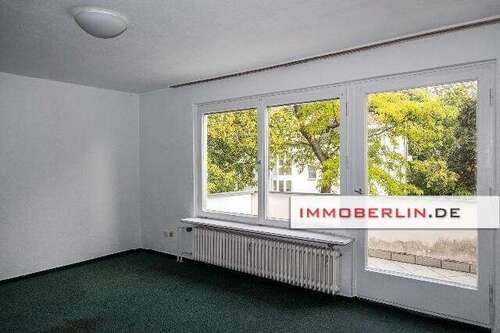 Foto - Wohnung zum Kaufen in Berlin 190.000,00 € 32 m²