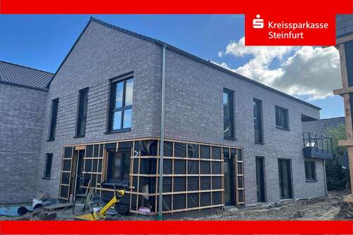 Foto - Wohnung zum Mieten in Steinfurt 1.595,00 € 111.87 m²