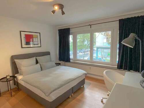 Foto - WG-Zimmer in Frankfurt am Main 999,00 € 20 m²