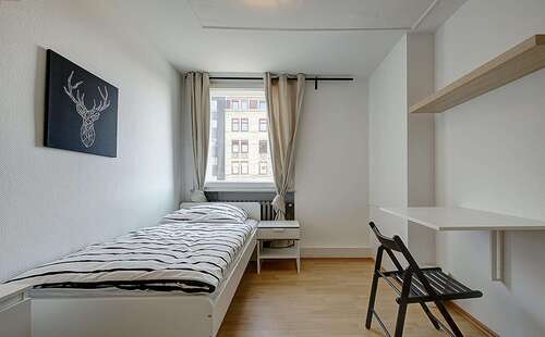 Foto - WG-Zimmer in Stuttgart 635,00 € 11 m²