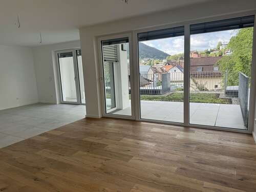 Foto - Wohnung zum Kaufen in Bad Wildbad 444.000,00 € 98 m²