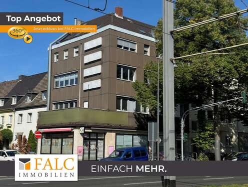 Foto - Wohnung zum Kaufen in Köln-Braunsfeld 900.000,00 € 186 m²