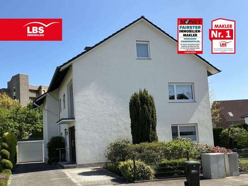 Foto - Haus zum Kaufen in Herford 395.000,00 € 198 m²