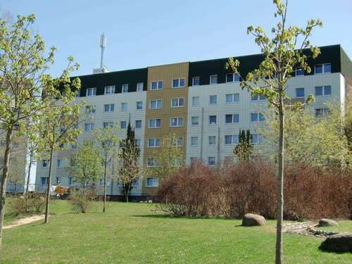 Foto - Wohnung zum Mieten in Prenzlau 435,00 € 64.12 m²