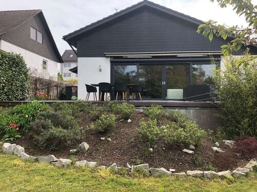 Foto - Haus zum Kaufen in Bad Homburg v. d. Höhe 1.090.000,00 € 195 m²