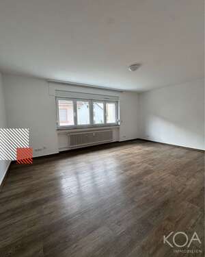 Foto - Wohnung zum Mieten in Frankfurt - Griesheim 1.095,00 € 85 m²