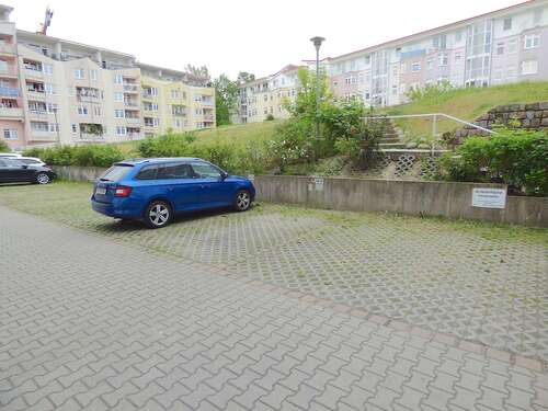 Foto - Garage zu vermieten in Potsdam 60,00 € 10 m²