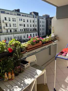 Foto - Wohnung zum Kaufen in Mainz 430.000,00 € 86 m²