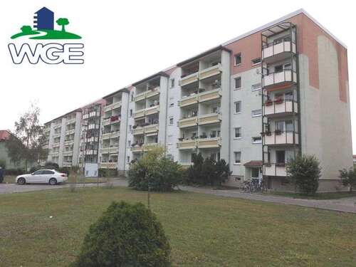 Foto - Wohnung zum Mieten in Eilenburg 235,00 € 37.35 m²