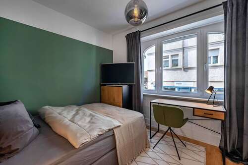 Foto - WG-Zimmer in Stuttgart 475,00 € 11 m²