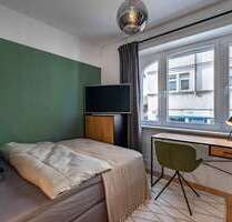 WG-Zimmer in Stuttgart 475,00 € 11 m²