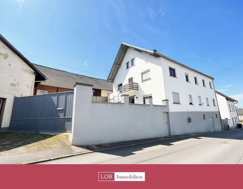 Foto - Haus zum Kaufen in Dorsheim 250.000,00 € 206.61 m²