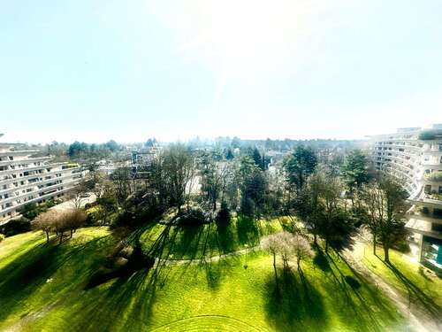 Foto - Wohnung zum Kaufen in Frankfurt 499.000,00 € 117 m²