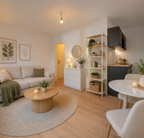 Wohnung zum Mieten in Köln 805,00 € 23 m²