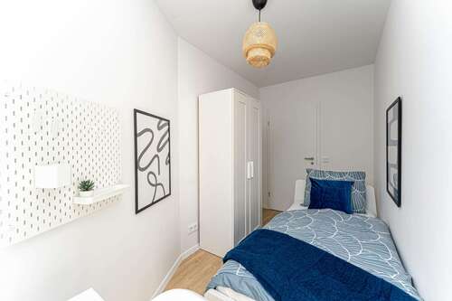 Foto - WG-Zimmer in Berlin 650,00 € 11 m²