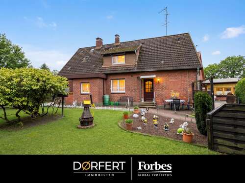 Foto - Haus zum Kaufen in Kakenstorf 375.000,00 € 147 m²