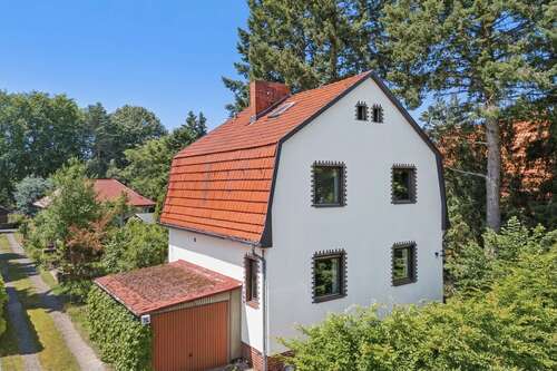 Foto - Haus zum Kaufen in Berlin 830.000,00 € 141 m²