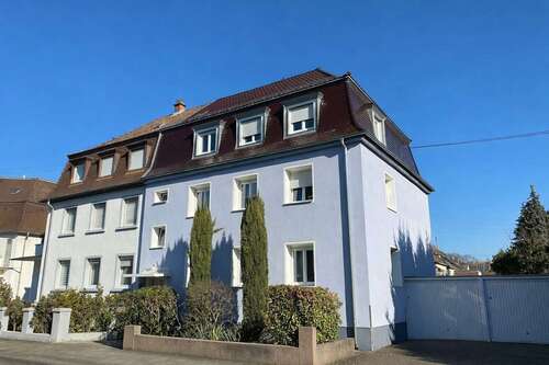 Foto - Wohnung zum Mieten in Mannheim-Pfingstberg 750,00 € 75 m²