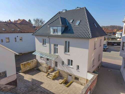 Foto - Haus zum Kaufen in Coburg 595.000,00 € 247.04 m²