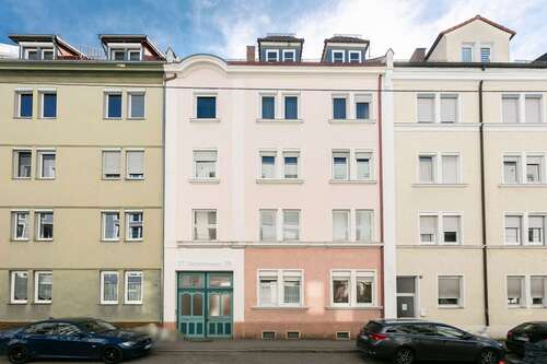 Foto - Haus zum Kaufen in Neu-Ulm 995.000,00 € 286.04 m²