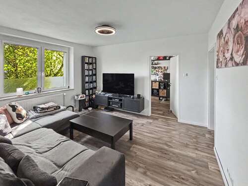 Foto - Wohnung zum Mieten in Willich 600,00 € 55 m²