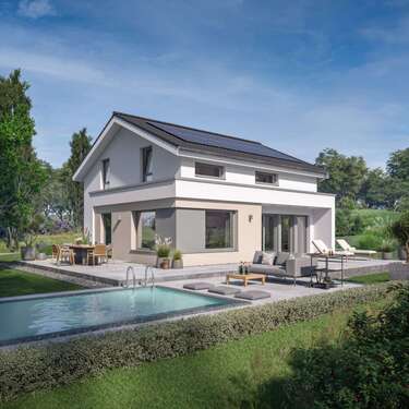 Foto - Haus zum Kaufen in Bad Münstereifel 539.970,00 € 142 m²