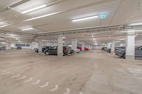 Foto - Garage zu verkaufen in Hamburg 10.000,00 €