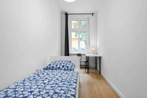 Foto - WG-Zimmer in Berlin 590,00 € 11 m²
