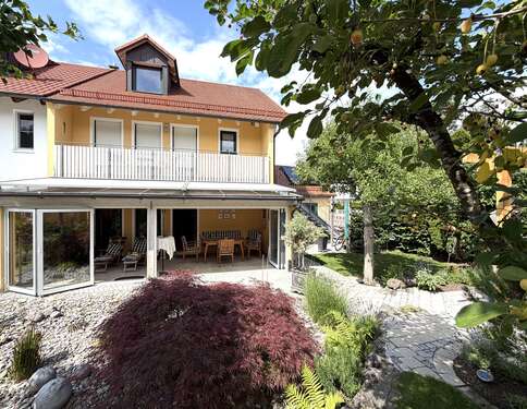 Foto - Haus zum Kaufen in München 645.000,00 € 165 m²