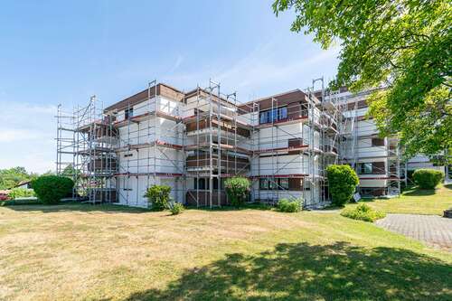 Foto - Wohnung zum Kaufen in Oberteuringen 350.000,00 € 105 m²