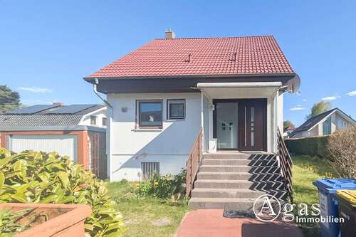 Foto - Haus zum Kaufen in Berlin Müggelheim 459.000,00 € 100 m²