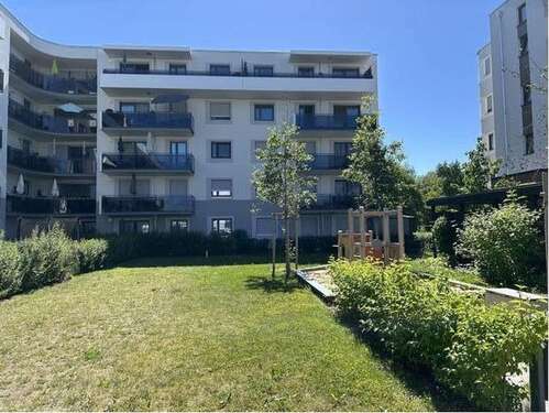 Foto - Wohnung zum Kaufen in Unterhaching 695.000,00 € 78 m²