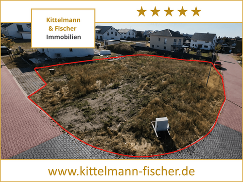 Foto - Grundstück zu verkaufen in Tülau 125.000,00 € 678 m²