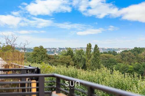 Foto - Wohnung zum Kaufen in Frankfurt am Main 1.590.000,00 € 190 m²