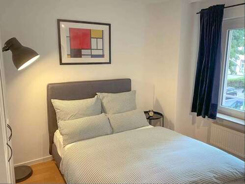 Foto - WG-Zimmer in Frankfurt am Main 999,00 € 20 m²