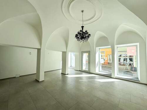 Foto - Einzelhandel in Schwarzenberg 1.800,00 € 145 m²