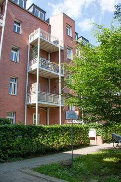 Foto - Wohnung zum Mieten in Chemnitz 515,96 € 81.9 m²